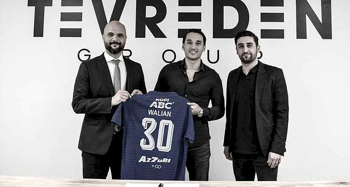 Sergio van Dijk Ungkap Alasan Pilih Jadi Agen Pemain Ketimbang Pelatih